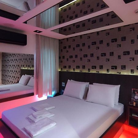 Mint Motel Guarulhos Eksteriør bilde
