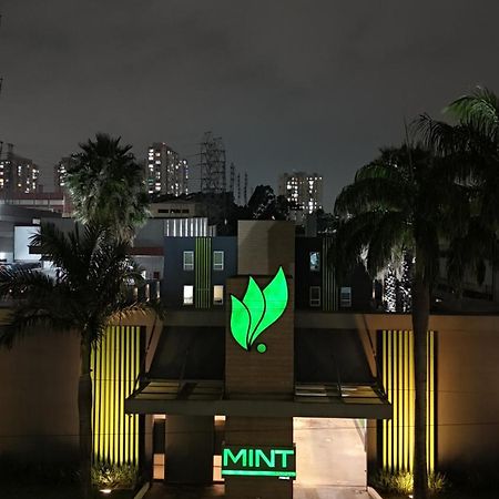 Mint Motel Guarulhos Eksteriør bilde