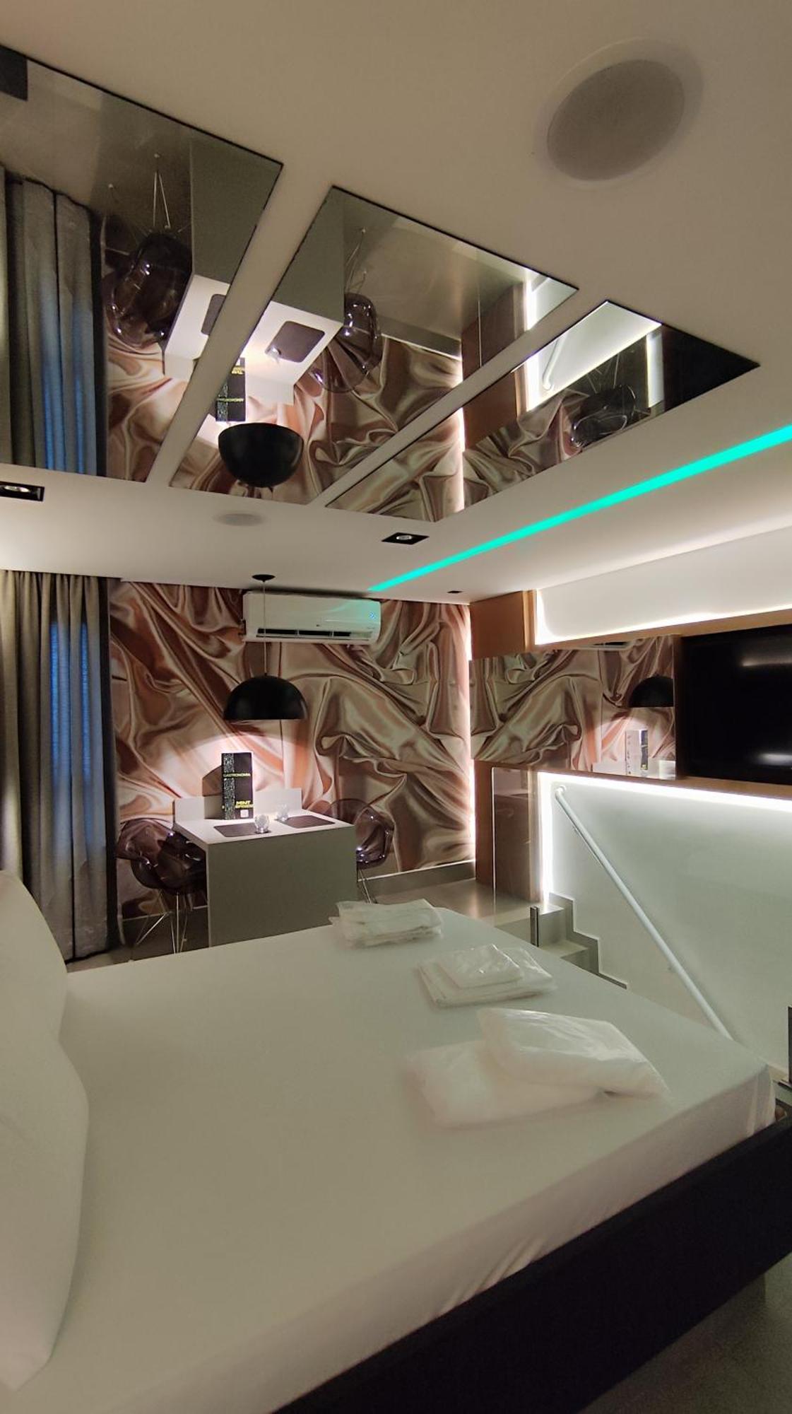 Mint Motel Guarulhos Eksteriør bilde